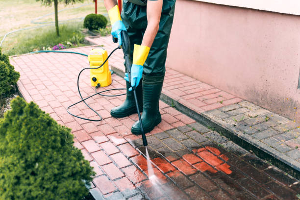 Best Post-Construction Pressure Washing  in Mountain Top, PA