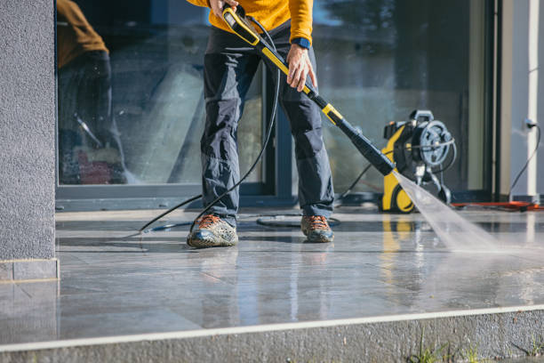 Pre-Holiday Cleaning in Mountain Top, PA