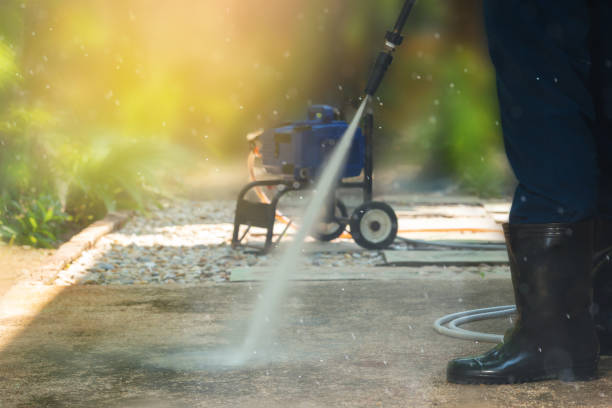 Best Fence Cleaning  in Mountain Top, PA